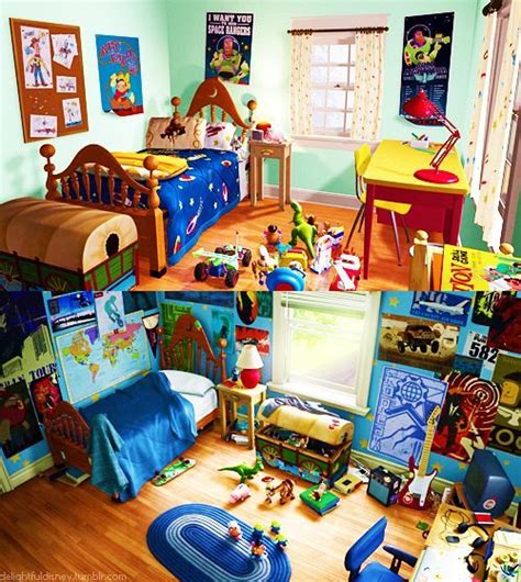 25 best Cool Kids Bedrooms images on Pinterest | Child room, Kid ...