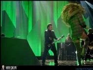 Naked Lady Gaga In Lady Gaga The Muppets Holiday Spectacular