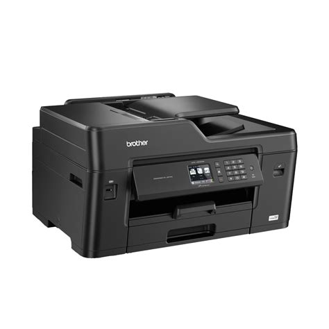 МФУ струйное Brother MFC-J3530DW (MFCJ3530DWR1) - купить в Print.Market