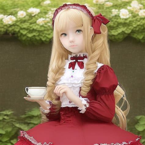 ローゼンメイデンと薔薇の夢世界 真紅 Rozen Maiden Dream World ローゼンメイデンと薔薇の夢世界