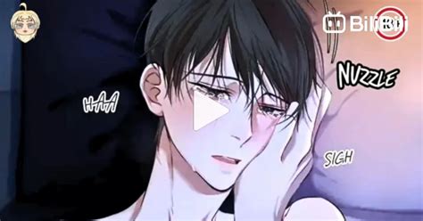 manhwa bl  uncensoreddibrutalin oleh alpha extraordinary bstation