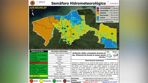 Río Pichucalco en alerta