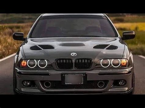 BMW e39 tuning. | Autos, E 38