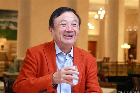 Ren-Zhengfei - TechMobi