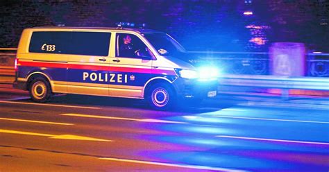 Drei mutmaßliche Drogendealer in Wien festgenommen