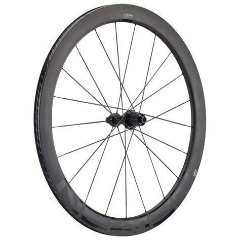 Newmen Ruota Posteriore Advanced SL X R 36 28 Carbon Hookless