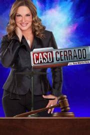 Watch Caso Cerrado Season 1 Episode 29 Caso 678 Online Now