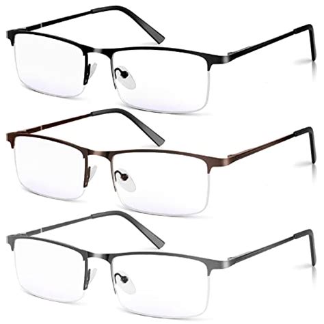 Top 10 Reading Glasses For Men Of 2022 Katynel