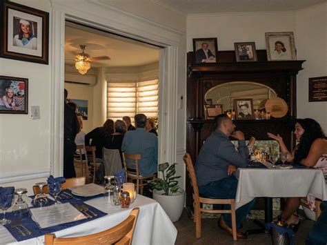 The 7 Best Traditional Italian Restaurants In Atlantic City