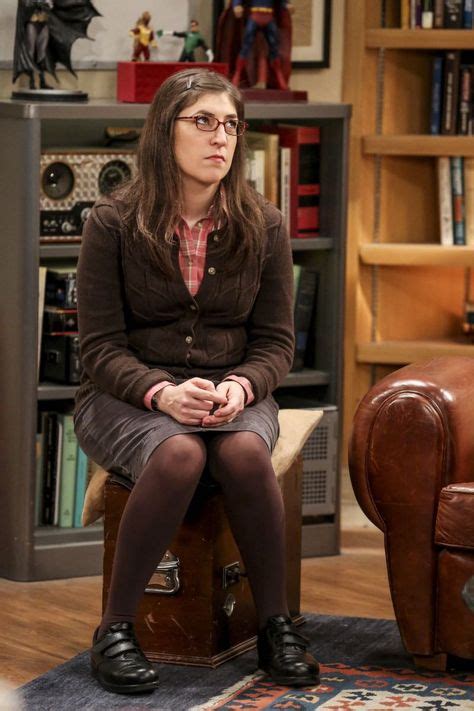 Amy Farrah Fowler Played By Mayim Bialik Planos De Fundo Carnaval