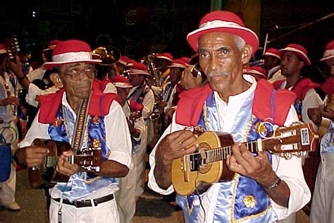 Notícia Frevo celebra 10 anos como Patrimônio Cultural IPHAN