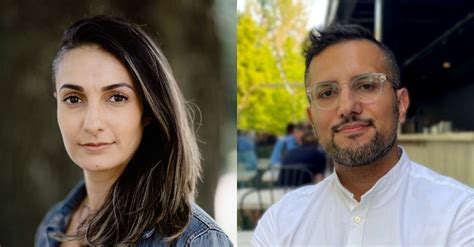 OISE welcomes two new faculty members, Beyhan Farhadi and Shozab Raza | Ontario Institute for ...