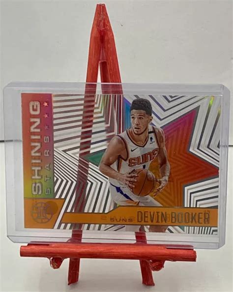 Illusions Shining Stars Devin Booker Phoenix Suns Basketball