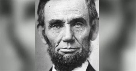 How Abraham Lincoln evolved on immigration