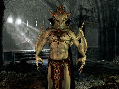 Skyrim Lord Harkon The Unofficial Elder Scrolls Pages Uesp