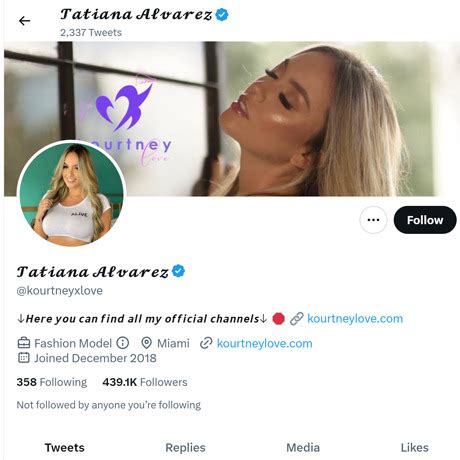Kourtney Love X Twitter 1071 Twitter Porn Accounts Like X