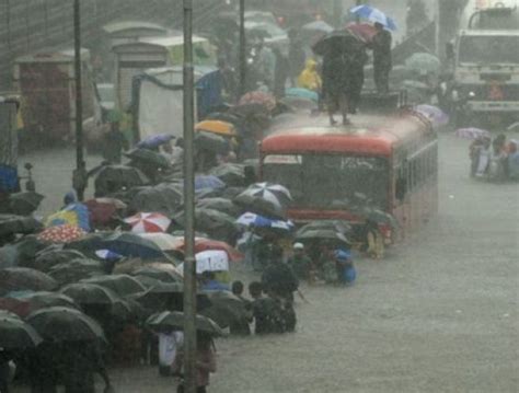 Un Desastre Ignorado Las Inundaciones En India Bangladesh Y Nepal