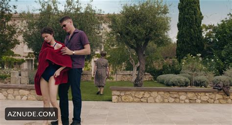 Monsieur Spade Nude Scenes Aznude