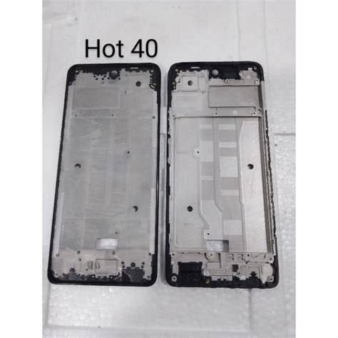 Infinix HOT LCD COATING BONE FRAME MIDDLE Shopee Philippines