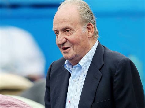 Sexo Y Dinero Los Escándalos Del Rey Juan Carlos Llegan A The Times