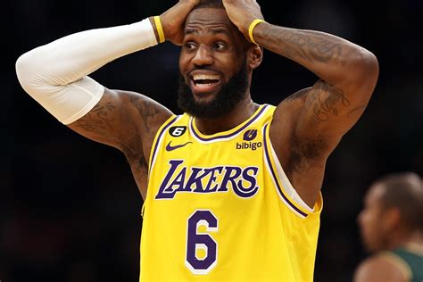 Lebron James 正式超越 Kareem Abdul Jabbar 成為 Nba 歷史得分王