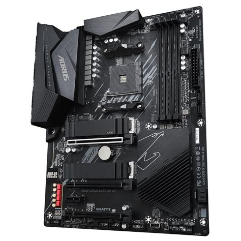 B Aorus Elite Ax V Aorus Gigabyte Usa