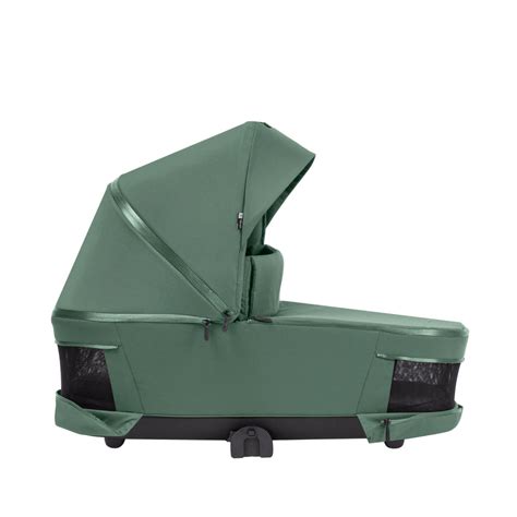 Carrello Omega Plus детская коляска 2в1 CRL-6540 Nova Green купить в ...