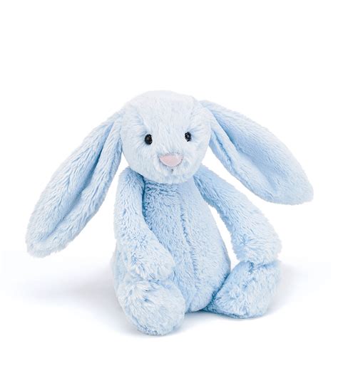 Jellycat Bashful Bunny 36cm Harrods Uk