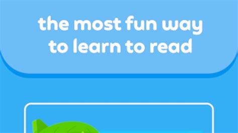 Learn To Read Duolingo ABC App On The Amazon Appstore