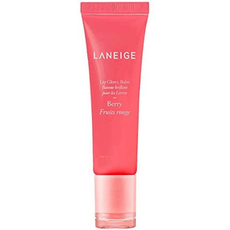 LANEIGE Lip Glowy Glossy Balm - Berry - Walmart.com