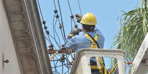 Epe Realizara Cortes De Energia Electrica El Sabado De Enero Radio