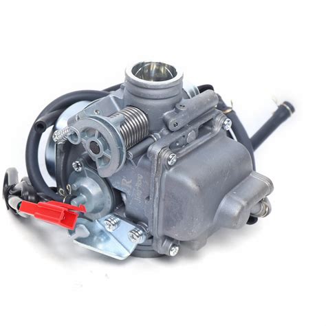 Stroke Complete Engine Cc Gy Scooter Atv Go Kart Motor Cvt Long