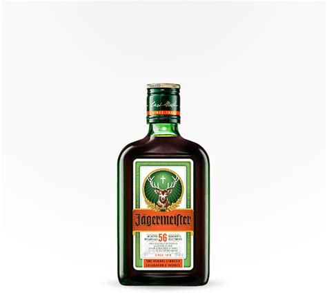 J Germeister Herbal Liqueur Delivered Near You Saucey