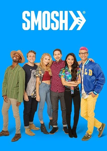 Smosh Fan Casting