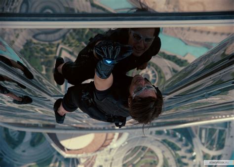 Franchise Ranking of "MISSION IMPOSSIBLE" Movies - Mission Impossible ...