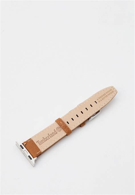 Ремешок для часов Timberland Apple Watch, Huawei и Samsung, цвет ...
