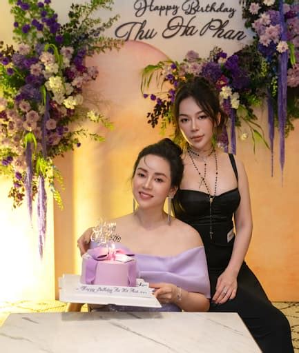 Tr Th Nh Hot Tiktoker Tu I U B Quy T Tr Kh Ng Tu I L G