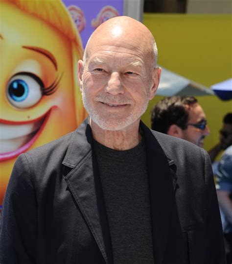 Patrick Stewart Net Worth (2025) From Star Trek, Picard, X-Men