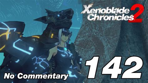 Xenoblade Chronicles 2 Ep142 Fly In The Ointment Atonement And The