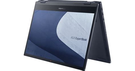 Asus ExpertBook B5 Flip im Test: 1,4 sehr gut | Überzeugt mit der ...