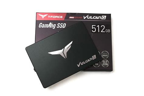 T Force Vulcan G Solid State Drive Review Thinkcomputers Org