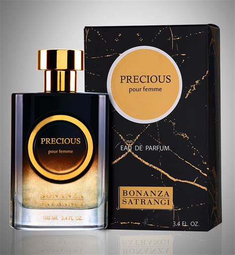 Precious By Bonanza Satrangi Reviews And Perfume Facts