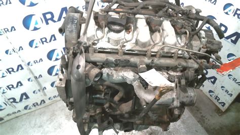 Moteur HYUNDAI TUCSON