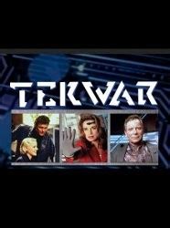 Watch Tekwar Online - Full Episodes of Season 2 to 1 | Yidio