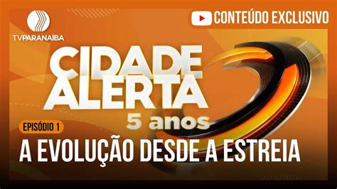 Anos A Trajet Ria Do Cidade Alerta Minas O Epis Dio Conte Do