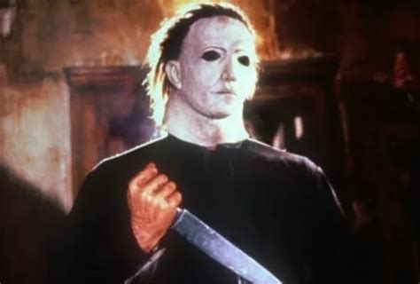 'Halloween 5' To Screen At Myers House In Salt Lake City This Summer