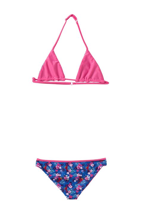 Defacto Ift Tarafl Gen K Z Bikini