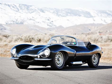 25 Of The Rarest Cars In The World And How Much They Cost – Classic Car ...