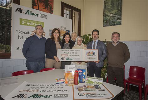 Dai Clienti Al Kit Al Banco Alimentare Veneto Banco Alimentare