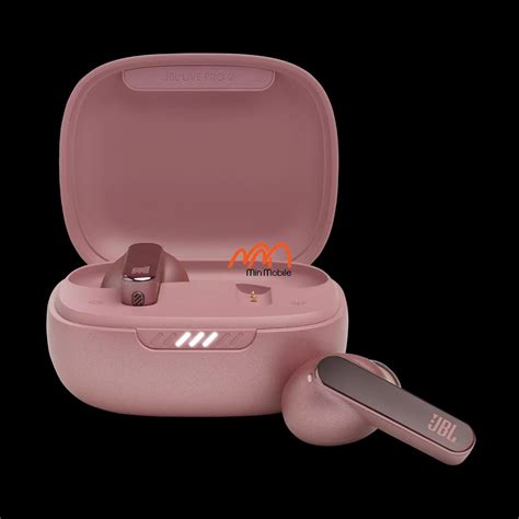 Tai Nghe JBL Live Pro 2 TWS Min Mobile